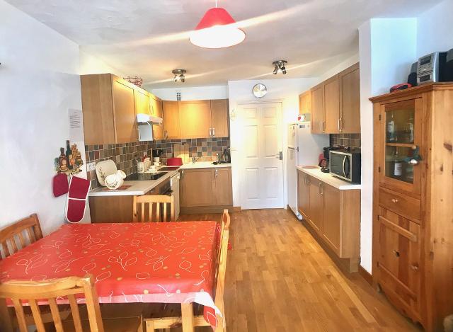 Appartements Glacier - Tignes 2100 Le Lavachet