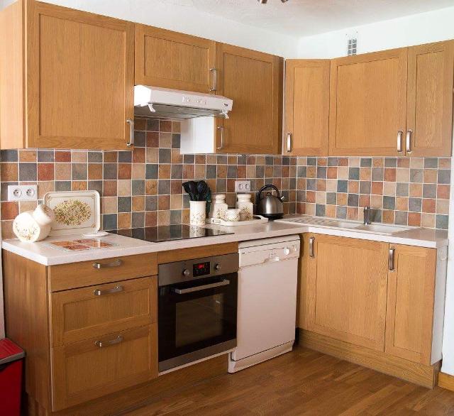 Appartements Glacier - Tignes 2100 Le Lavachet