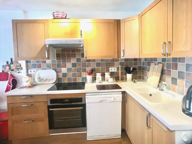 Appartements Glacier - Tignes 2100 Le Lavachet