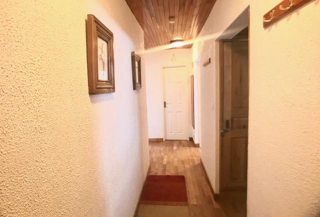 Appartements Glacier - Tignes 2100 Le Lavachet