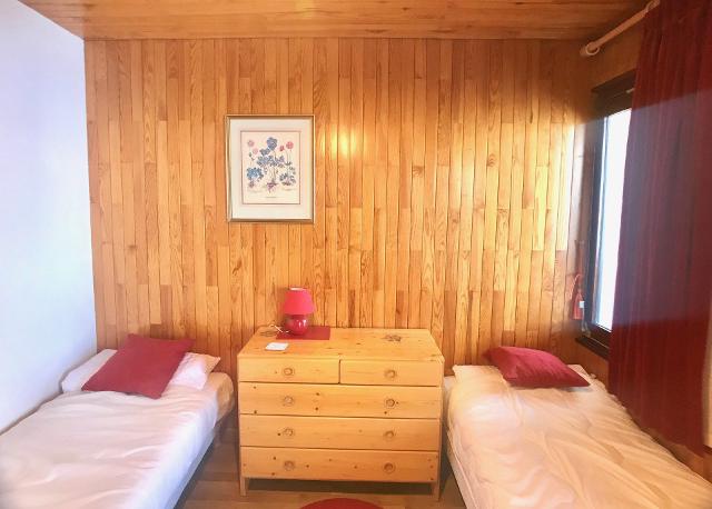 Appartements Glacier - Tignes 2100 Le Lavachet