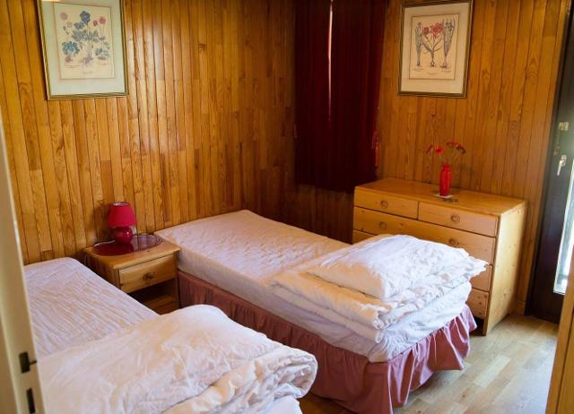 Appartements Glacier - Tignes 2100 Le Lavachet