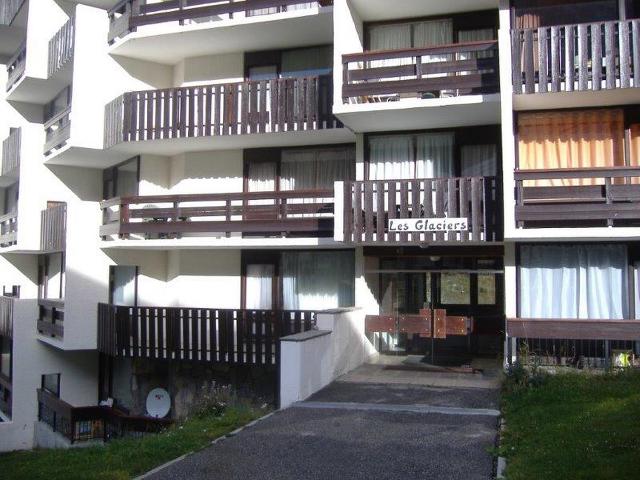 Appartements Glacier - Tignes 2100 Le Lavachet