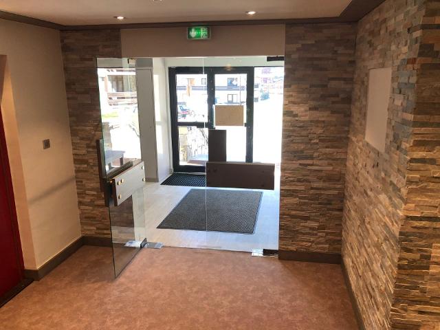 Appartements Grande Casse - Tignes 2100 Le Lavachet