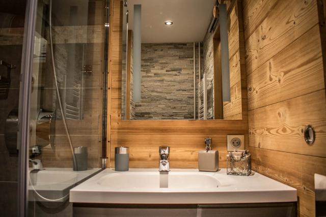 Appartements Grandes Platieres 1 - Tignes Val Claret
