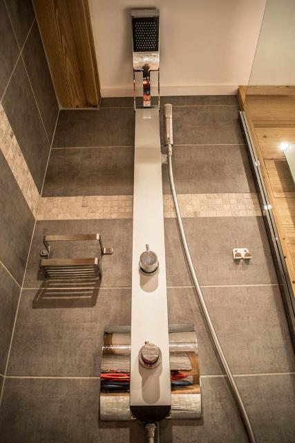 Appartements Grandes Platieres 1 - Tignes Val Claret