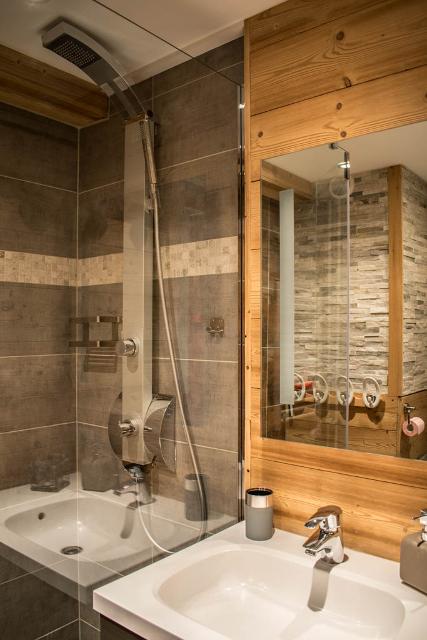 Appartements Grandes Platieres 1 - Tignes Val Claret