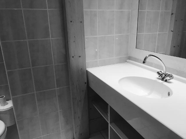 Appartements GRANDES PLATIERES 2 - Tignes Val Claret