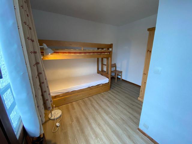 Appartements GRANDES PLATIERES 2 - Tignes Val Claret