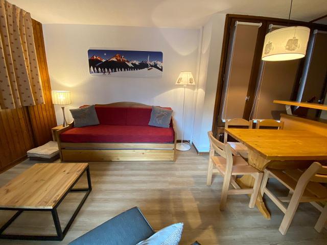 Appartements GRANDES PLATIERES 2 - Tignes Val Claret