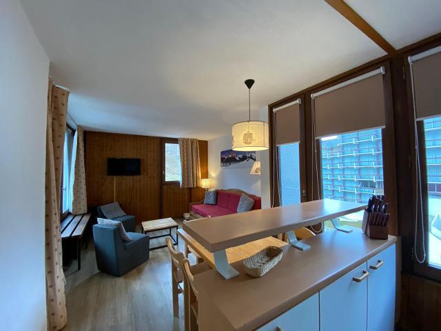Appartements GRANDES PLATIERES 2 - Tignes Val Claret