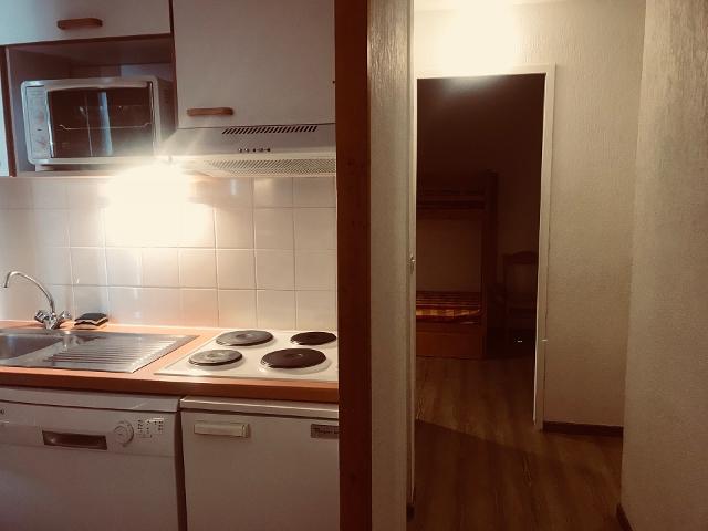 Appartements GRANDES PLATIERES 2 - Tignes Val Claret