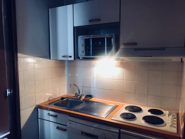 Appartements GRANDES PLATIERES 2 - Tignes Val Claret