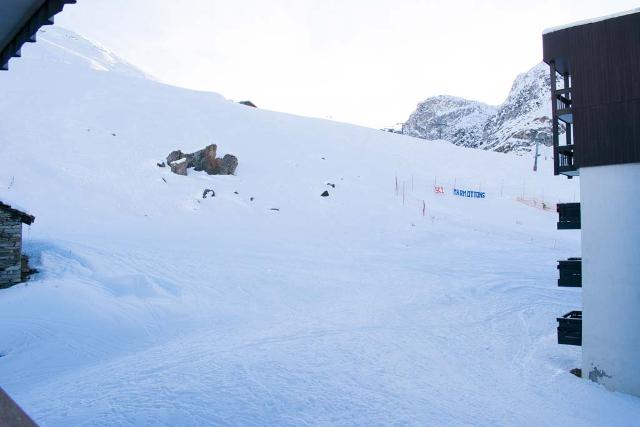 Appartements Hameau De Borsat 3 - Tignes Val Claret