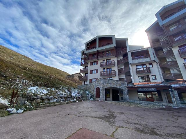 Appartements Hameau De Borsat 3 - Tignes Val Claret