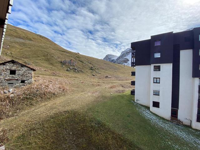 Appartements Hameau De Borsat 3 - Tignes Val Claret