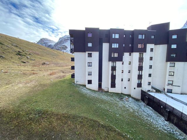 Appartements Hameau De Borsat 3 - Tignes Val Claret