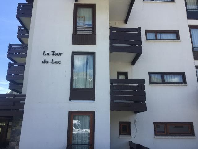 Appartements Latour Du Lac - Tignes 2100 Le Lavachet
