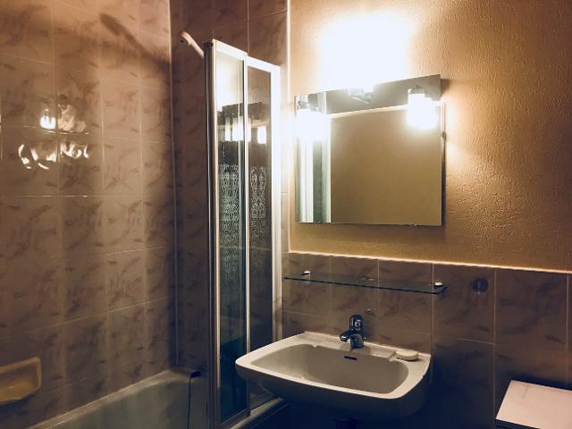 Appartements Le Grand Pre - Tignes 2100 Le Lavachet