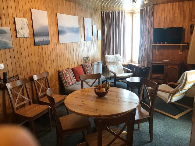 Appartements Le Grand Pre - Tignes 2100 Le Lavachet