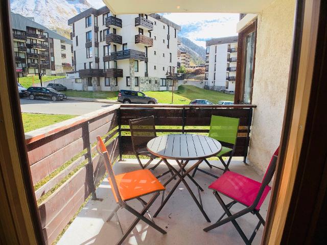 Appartements Le Grand Pre - Tignes 2100 Le Lavachet