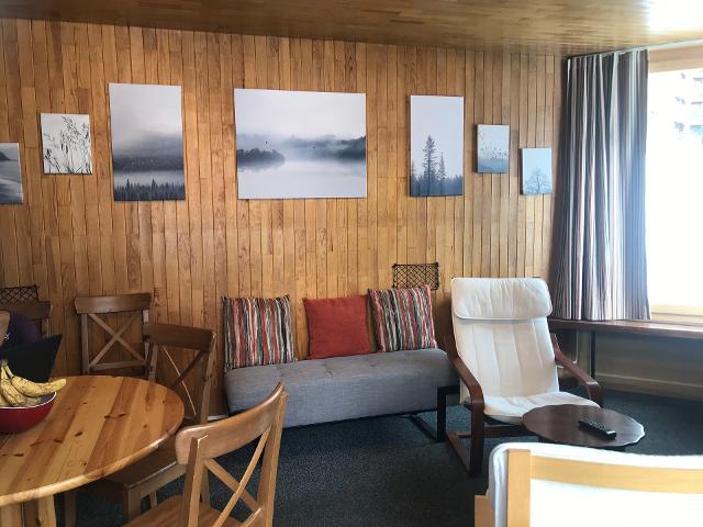 Appartements Le Grand Pre - Tignes 2100 Le Lavachet