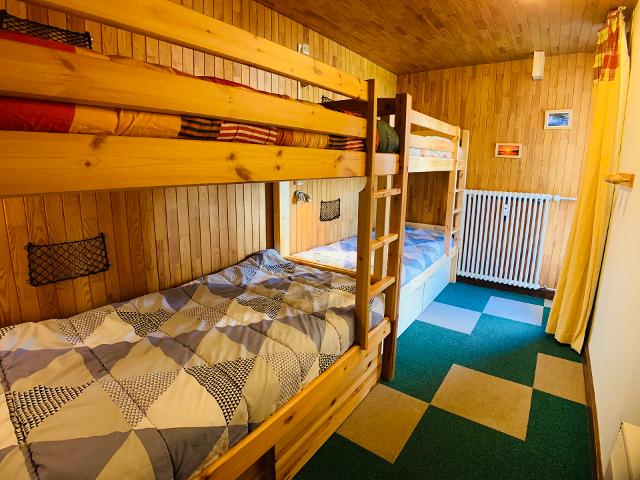 Appartements Le Grand Pre - Tignes 2100 Le Lavachet