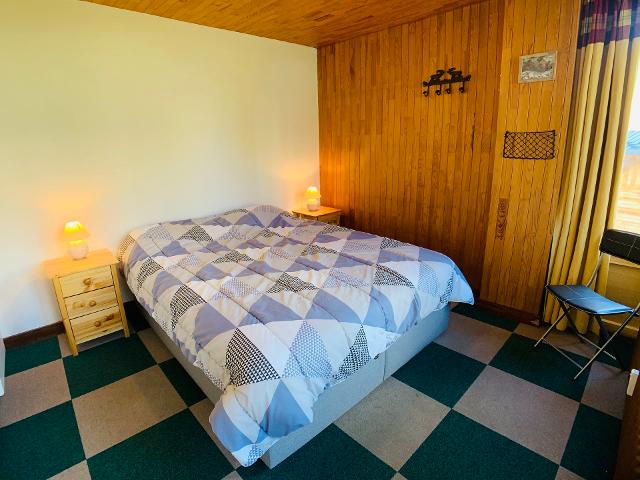 Appartements Le Grand Pre - Tignes 2100 Le Lavachet