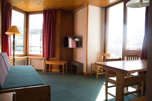 Appartements Le Grand Pre - Tignes 2100 Le Lavachet