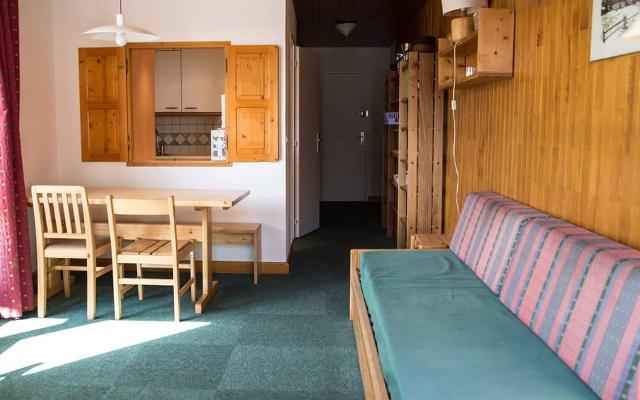 Appartements Le Grand Pre - Tignes 2100 Le Lavachet