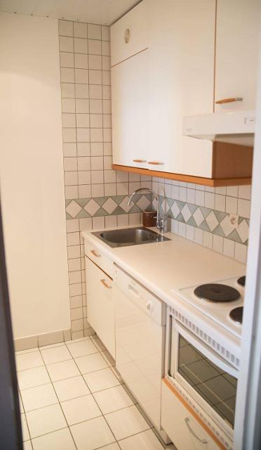 Appartements Le Grand Pre - Tignes 2100 Le Lavachet