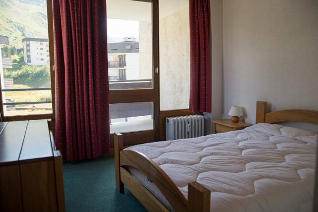 Appartements Le Grand Pre - Tignes 2100 Le Lavachet