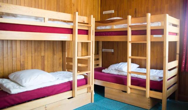 Appartements Le Grand Pre - Tignes 2100 Le Lavachet