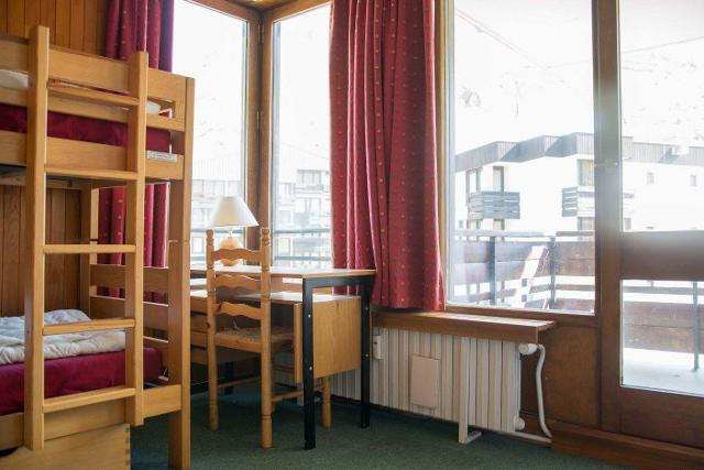 Appartements Le Grand Pre - Tignes 2100 Le Lavachet