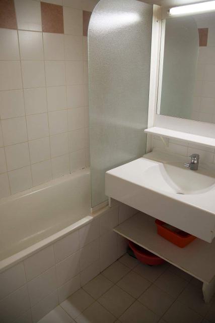 Appartements Le Grand Pre - Tignes 2100 Le Lavachet