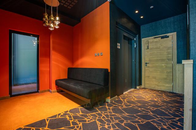 Appartements LE PHOENIX - Tignes 2100 Le Lac