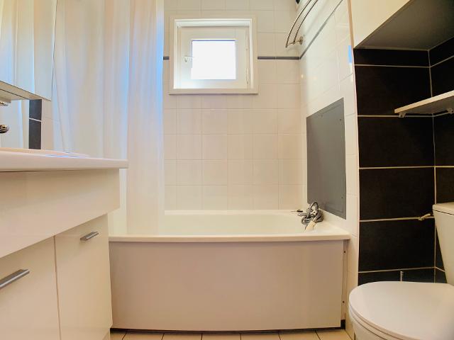 Appartements LE PRARIOND B - Tignes Val Claret