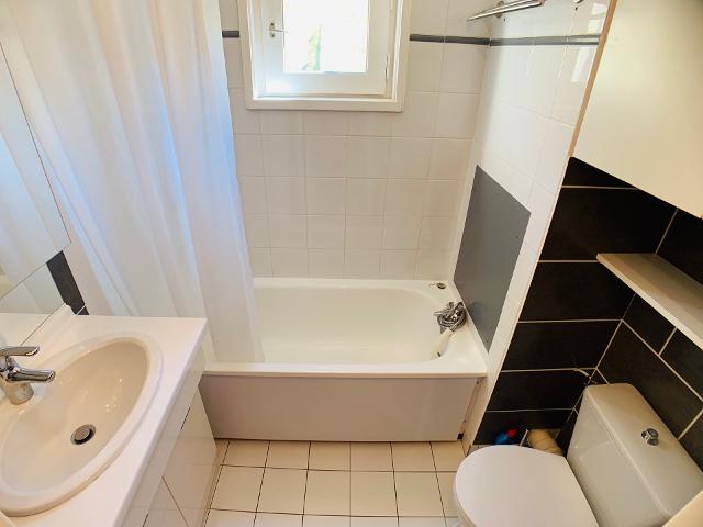 Appartements LE PRARIOND B - Tignes Val Claret