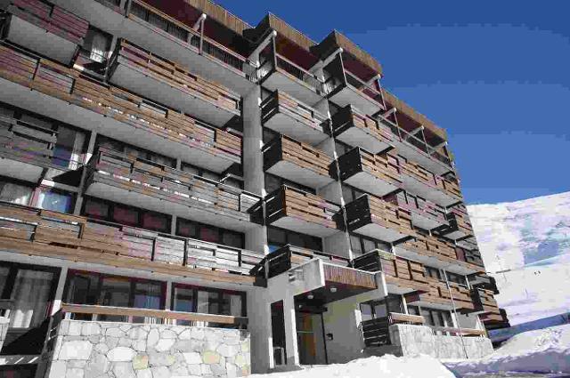 Appartements LE PRARIOND B - Tignes Val Claret