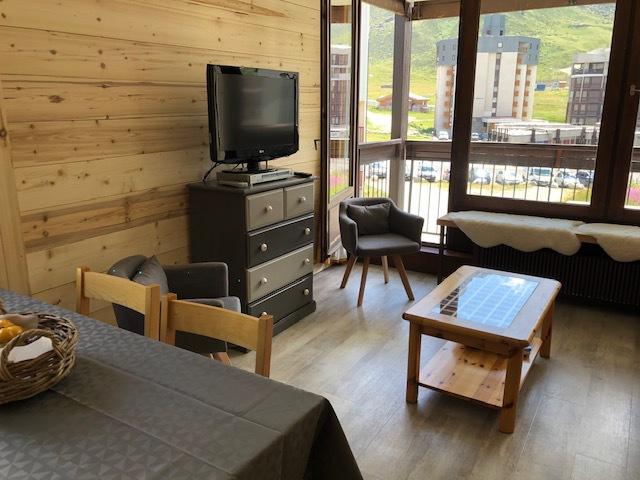 Appartements LE PRARIOND B - Tignes Val Claret