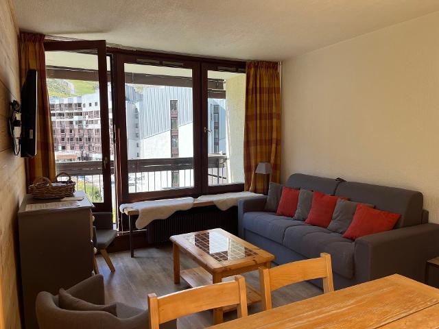 Appartements LE PRARIOND B - Tignes Val Claret