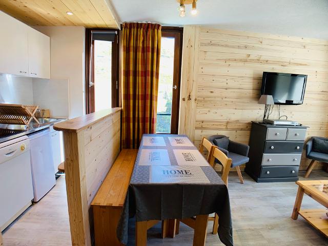 Appartements LE PRARIOND B - Tignes Val Claret
