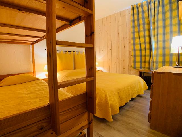 Appartements LE PRARIOND B - Tignes Val Claret