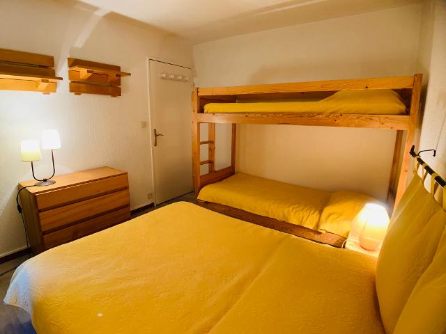 Appartements LE PRARIOND B - Tignes Val Claret