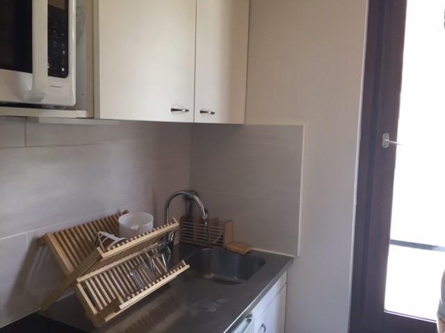 Appartements LE PRARIOND B - Tignes Val Claret