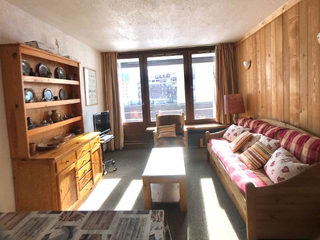 Appartements LE PRARIOND B - Tignes Val Claret
