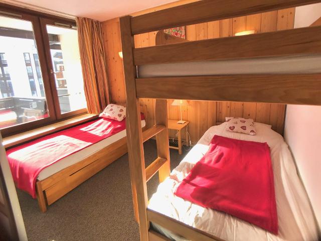 Appartements LE PRARIOND B - Tignes Val Claret