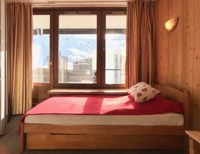 Appartements LE PRARIOND B - Tignes Val Claret