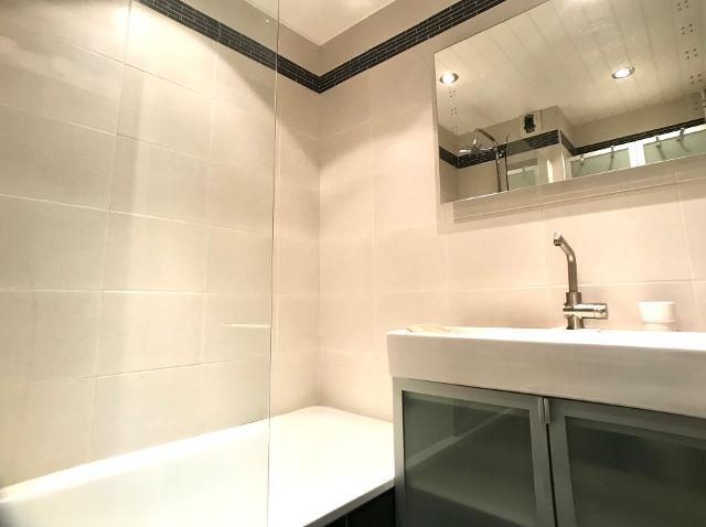 Appartements LE PRARIOND B - Tignes Val Claret