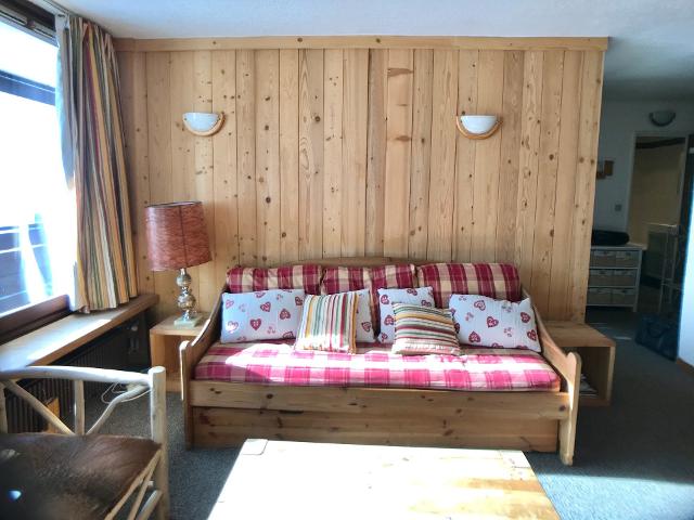 Appartements LE PRARIOND B - Tignes Val Claret